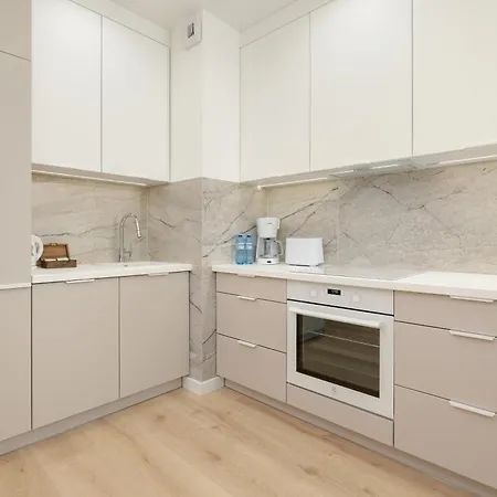 Baltini Premium Apartamenty Kasprowicza 20C Z Basenem, Saunami I Jacuzzi Kolobřeh Pokoj fotografie