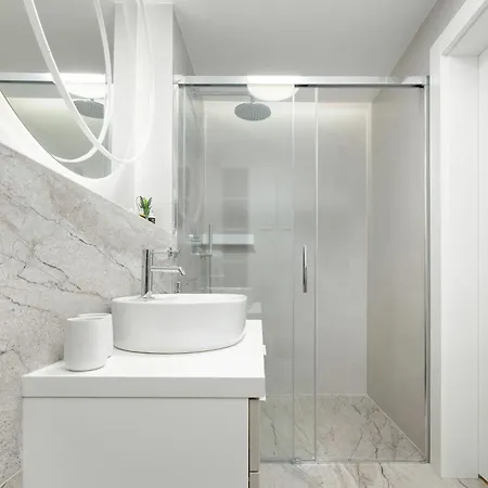 Baltini Premium Apartamenty Kasprowicza 20C Z Basenem, Saunami I Jacuzzi Kolobřeh Exteriér fotografie