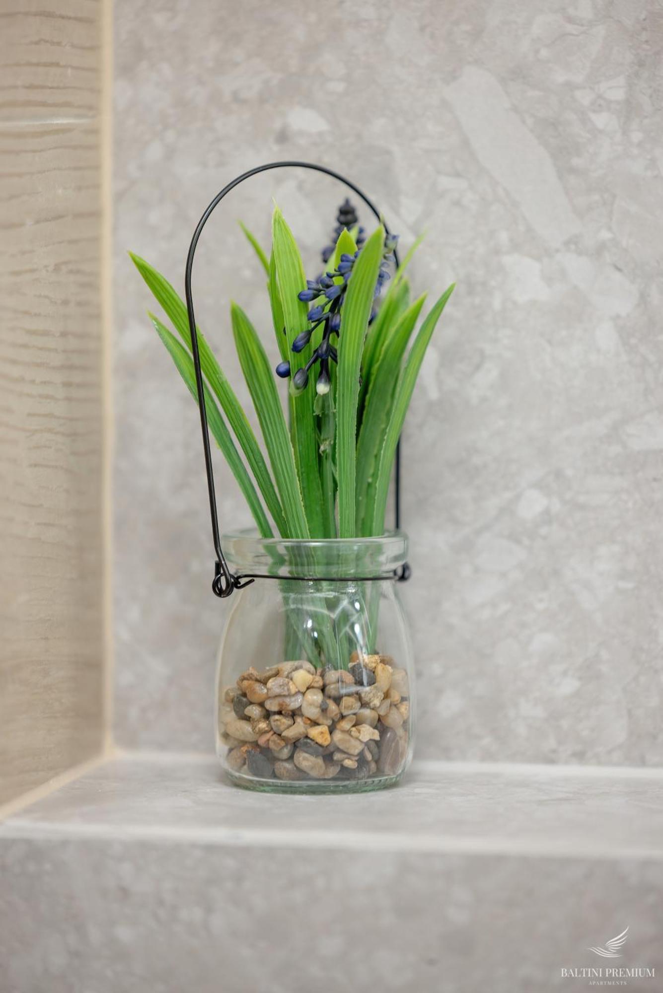 Baltini Premium Kasprowicza 20c Z Basenem, Saunami I Jacuzzi * Kołobrzeg