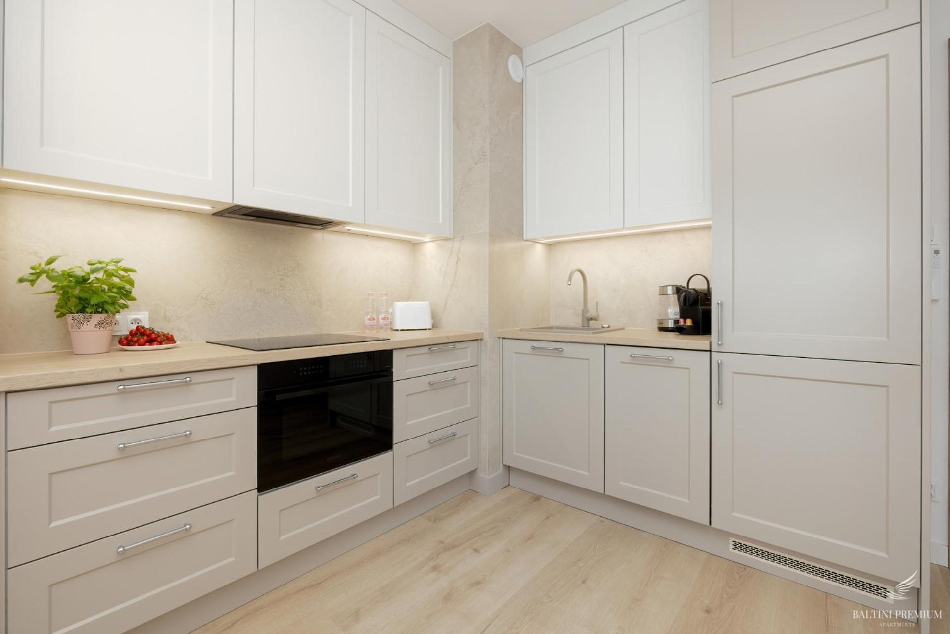 Apartamento Baltini Premium Kasprowicza 20c Z Basenem, Saunami I Jacuzzi