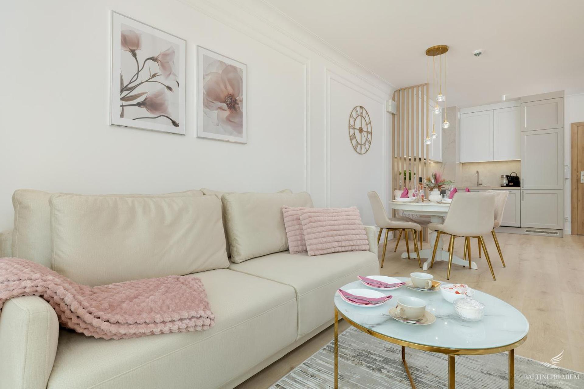 Apartamento Baltini Premium Kasprowicza 20c Z Basenem, Saunami I Jacuzzi *
