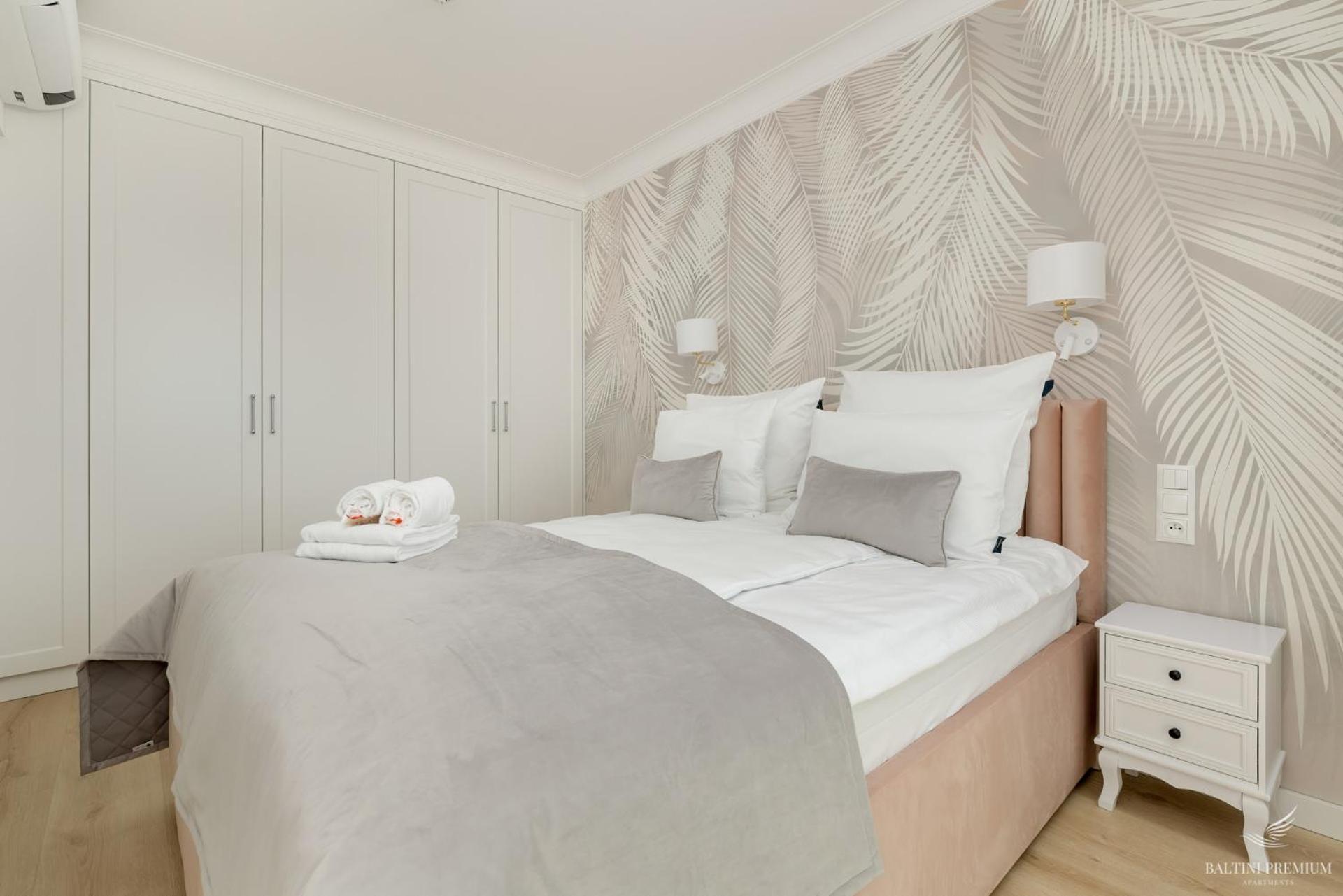 Apartamento Baltini Premium Kasprowicza 20c Z Basenem, Saunami I Jacuzzi
